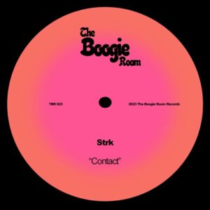 Strk - Contact [TBR023]