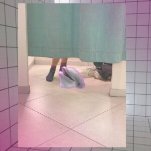 Super Flu, Dancing on Lego - All Good Alright (Extended) [DIDSCHN003]