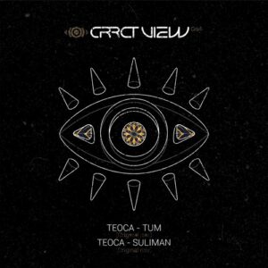 TeOca - Tum [CV064]