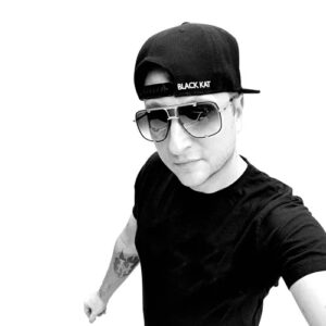 TekNoize Summer Heat 2023 Chart