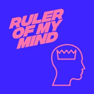 Terri-Anne - Ruler Of My Mind [GU867]