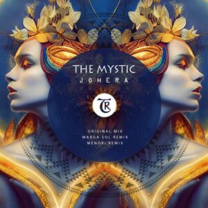 The Mystic, Tibetania - Johera [TR326]