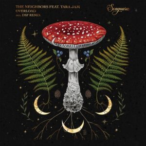The Neighbors, Tara Jam - Overload [SG36]