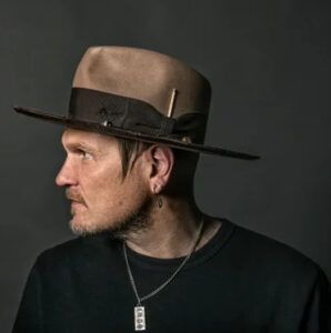 Tiger Stripes Feel The Music Chart