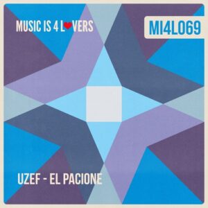 UZEF - El Pacione [MI4L069]