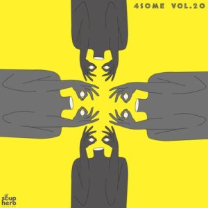 VA - 4Some, Vol. 20 [SH169]