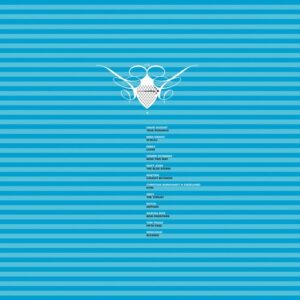 VA - Cocoon Compilation K [CORLP027DIGITAL]