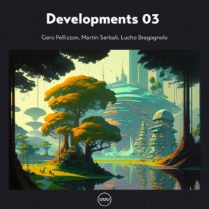 VA - Developments 03 [TFL030]