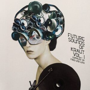 VA - Future Sounds Of Kraut Vol. 1 - compiled by Fred und Luna [CPT6213]