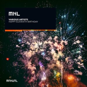 VA - Happy Eleventh Birthday [MNL277]