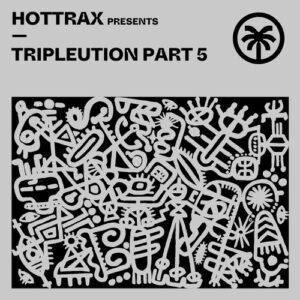 VA - Hottrax presents Tripleution Part 5 [HOTTRAX]