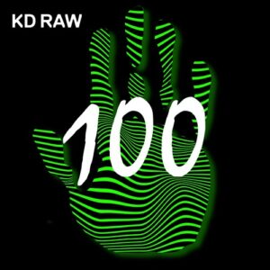 VA - KD RAW 100 [KDRAW100]