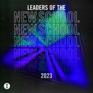 VA - Leaders Of The New School 2023 Vol. 2 [TRX28801Z]