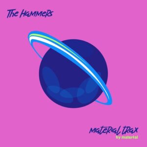 VA - The Hammers, Vol. 19 [MATERIALTRAX123]