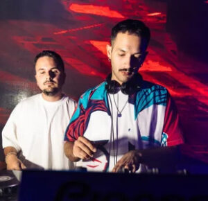 VLTRA (IT) Shock To The Beat Chart