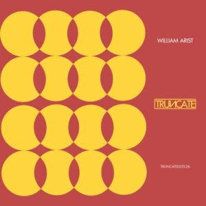 William Arist - Mars Attacks [TRUNCATEDGTL26]