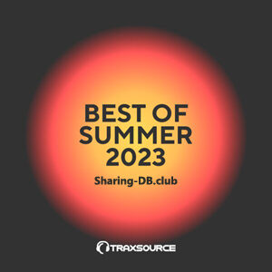 Traxsource Best of Summer 2023