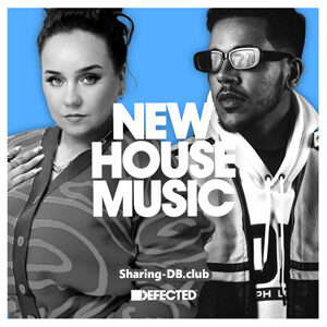 VA - Defected New House Music October 13th, 2023