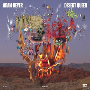 Adam Beyer - Desert Queen [DC291]