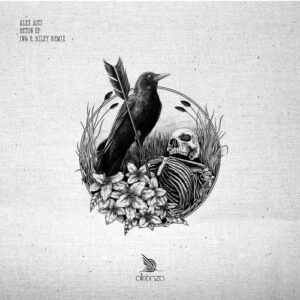 Alex Asci - Beton EP [ALLE206]
