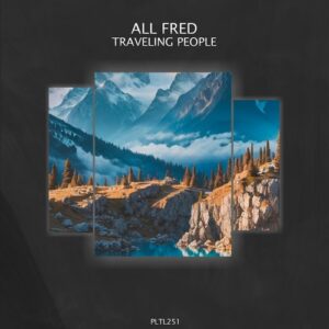 All Fred - Traveling People [PLTL251]
