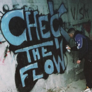 Andrea Guarneri Check The Flow Ep Chart
