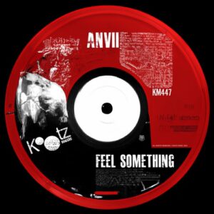 Anvii - Feel Something [KM447]