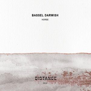 Bassel Darwish - Horse [DM363B]