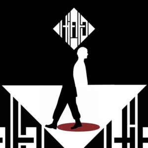 Binaryh - Inertia [HIA020]