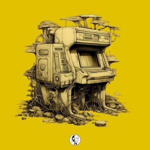 Browncoat - Ghost Machina [SYYK211D]
