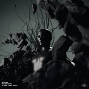Burcak - Reminds Me [IS030]