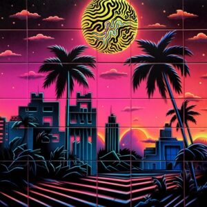 CALI (EC), Kevinn - Wanna Take You [NF243]