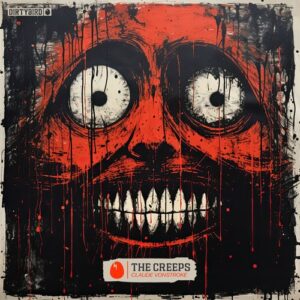 Claude VonStroke - The Creeps (feat. Barry Drift) [DB331]