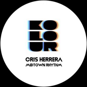 Cris Herrera - Midtown Rhythm [KRD402]