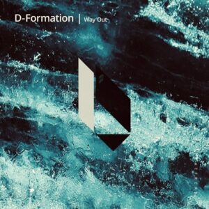 D-Formation - Way Out [BF356]