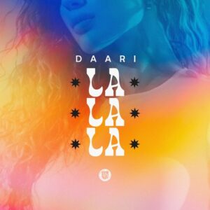 DAARI - La La La [DD259]