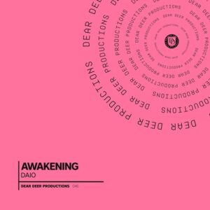 DAIO - Awakening [DDP046]