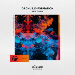 DJ Chus & D-Formation - New Dawn [SPA321DW]