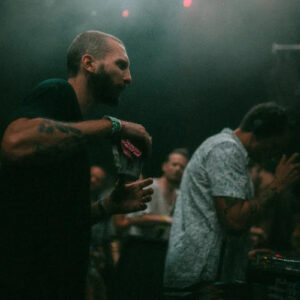 Dam Swindle ADE Bangers Chart