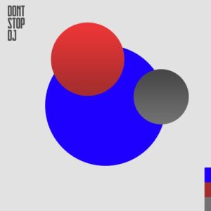 Damian Martin - Bounce EP [DSD016]