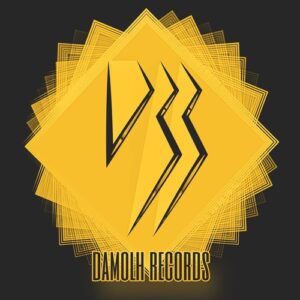 Damolh33, Nath Briel - Seduce [DR524]