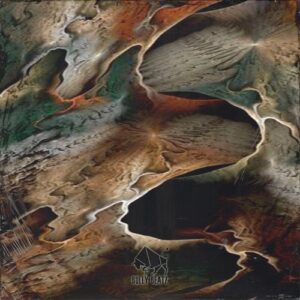 Dani Sbert - Distorsions [BB580]