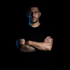 Dani Sbert September Chart 2023