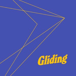 Dean Mickoski & Lazarusman - Gliding [GU878]