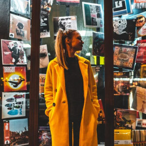 Denise Schneider I T ' S M E | September 2023 Chart