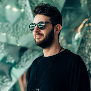 Devid Dega September Chart