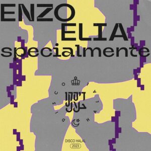 Enzo Elia & Ikaro Grati - Specialmente [197338695692]