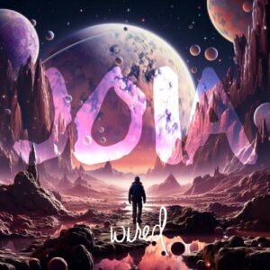 Enzo Siffredi, Coherence (ES) - JOIA [W388]