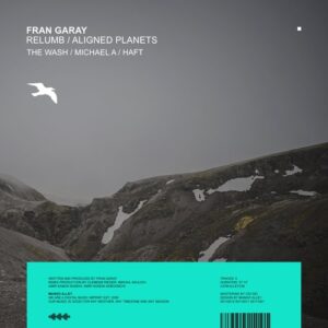 Fran Garay - Relumb / Aligned Planets [ALLEY239]