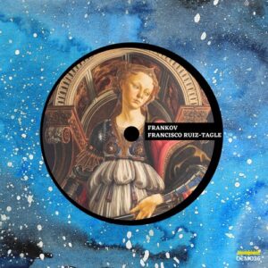 Frankov, Francisco Ruiz-Tagle - Move It Back [OCM036]